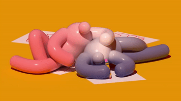 art love GIF by sahlooter