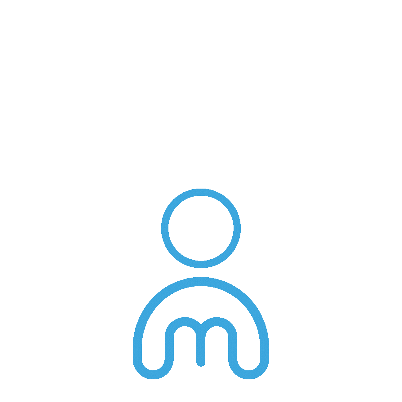 Medify Sticker
