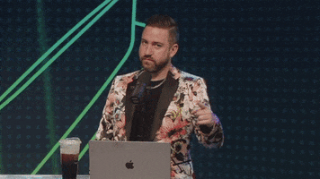 Style Thank You GIF by Kinda Funny
