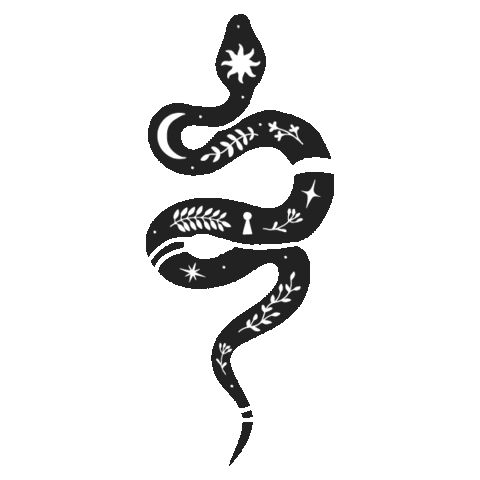 Cru Sticker by Niki Cozmo