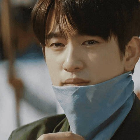 Parkjinyoung GIF