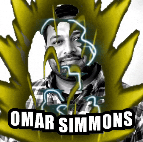 Omar GIF