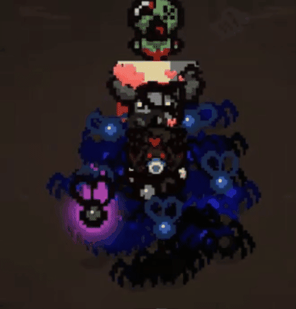 The Binding Of Isaac GIF