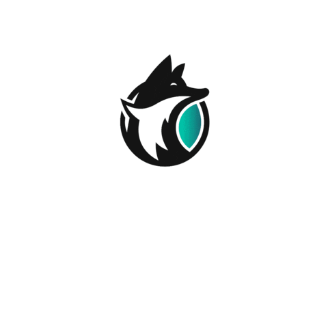 MobyFox Sticker