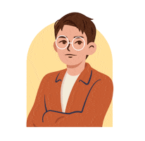 Yoo Yeonseok Sticker