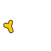Yummy Sticker by honestbeeph