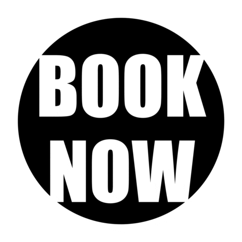 Booknow Sticker by Cycle Box