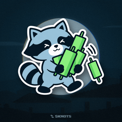 KNOTSonSTONK GIF