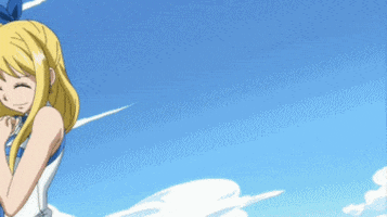 Meus Fairy Tail animated GIF