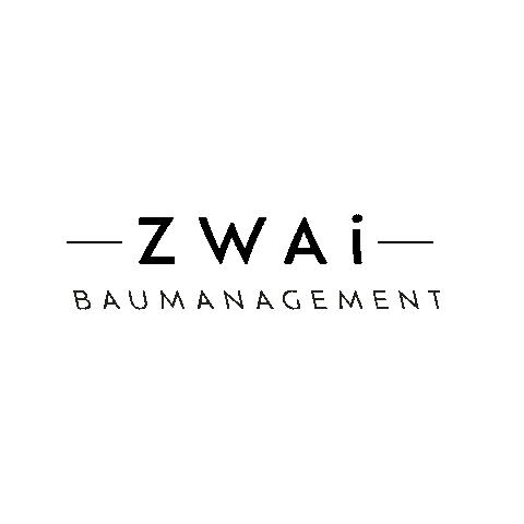 ZWAi Baumanagement Sticker