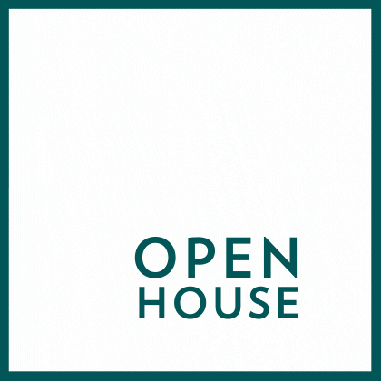 Open House Real Estate Sign GIF by Houlihan Lawrence