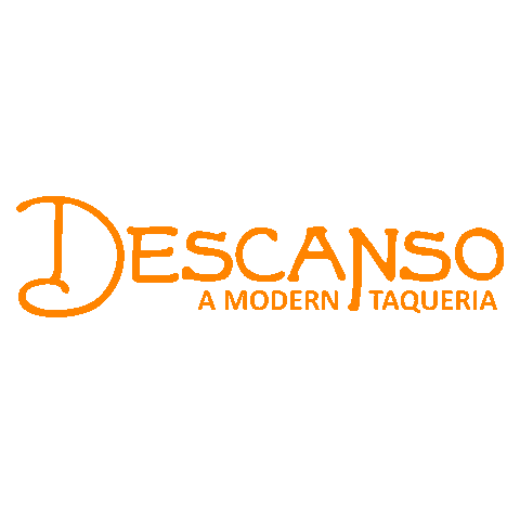 Tacos Descanso Sticker