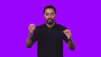 Boots Riley Mind Blown GIF by Sorry To Bother You