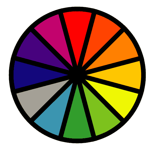 Color Wheel instal the new for ios