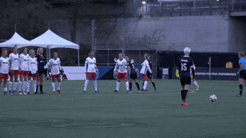 megan rapinoe goal GIF by National Women's Soccer League