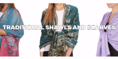 Scarves Scarfs GIF
