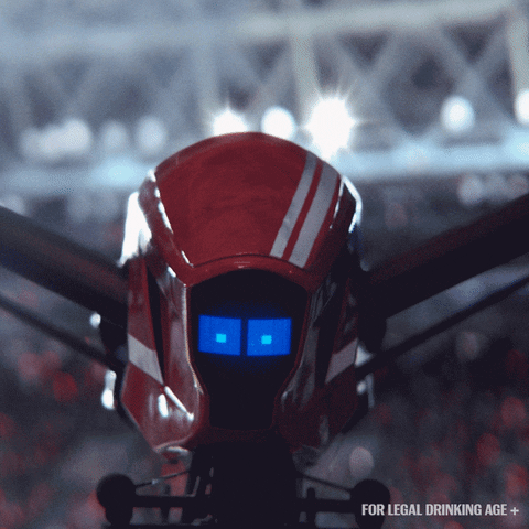 happy world cup GIF by Budweiser