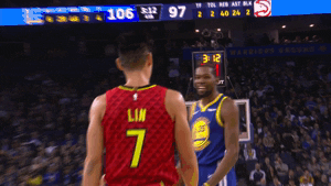 this is why we play kevin durant GIF by NBA