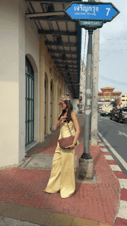 Summer Outfits GIF by OTHER STORE