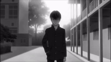 Noragami GIF