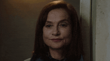 Chloe Grace Moretz Greta Movie GIF by Greta