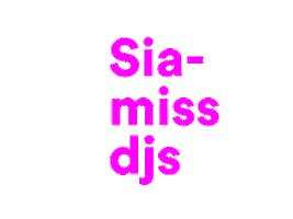 Sticker by Siamissdjs