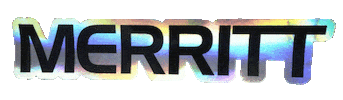 Art Rainbow Sticker by Fifteen Distribution