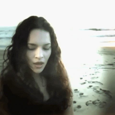 Dont Know Why GIF by Norah Jones