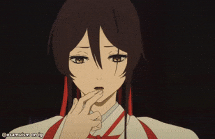 Osamuism GIF