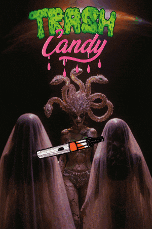You Can Do It Vape GIF by The LSD Hotel