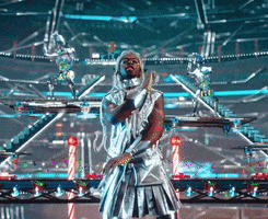Holiday GIF by Lil Nas X