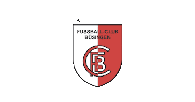 Clubhaus Buesingen Sticker by FC Büsingen