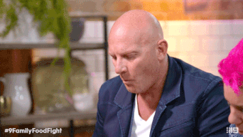 channel 9 GIF by Family Food Fight