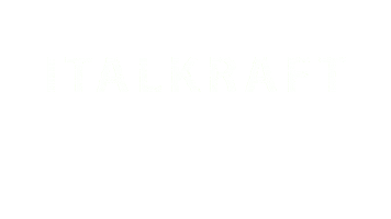 italkraft Sticker