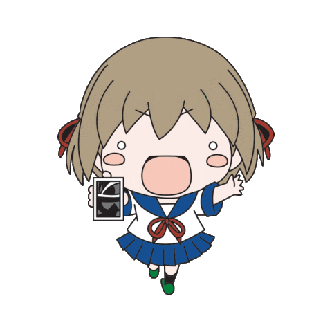 Bushiroad Sticker