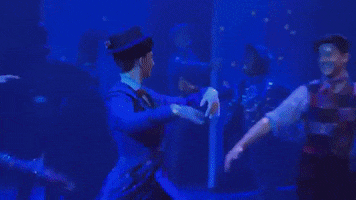 mary poppins disney GIF by London Theatre Direct
