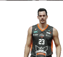 Nba Basketball Sticker by Basquete Cearense