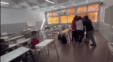 Escuela GIF