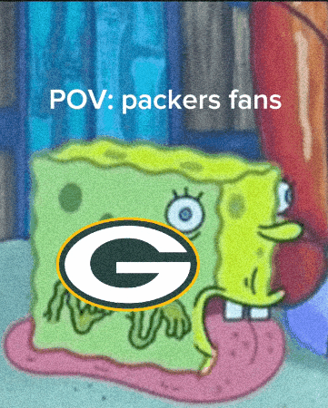 Green Bay Instagram GIF