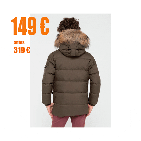 Pyrenex Clotinamodainfantil GIF by Clotina