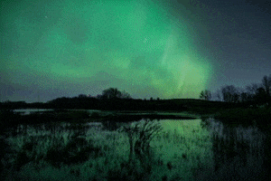 Night Sky Astronomy GIF