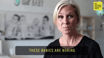 babies parenthood GIF by indigenous-media
