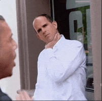 Confused Cnbc Prime GIF by The Profit