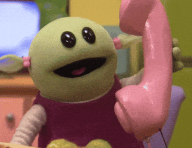 Season 2 Goodbye GIF by Nanalan'