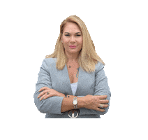 Ask Msg Real Estate Sticker