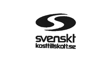 Svkgif Sticker by Svenskt Kosttillskott