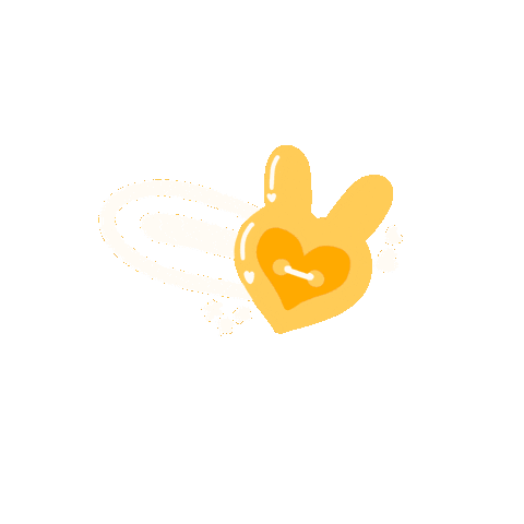 Heart Sticker
