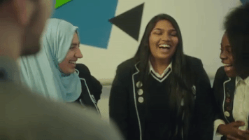 TeachFirst  GIF