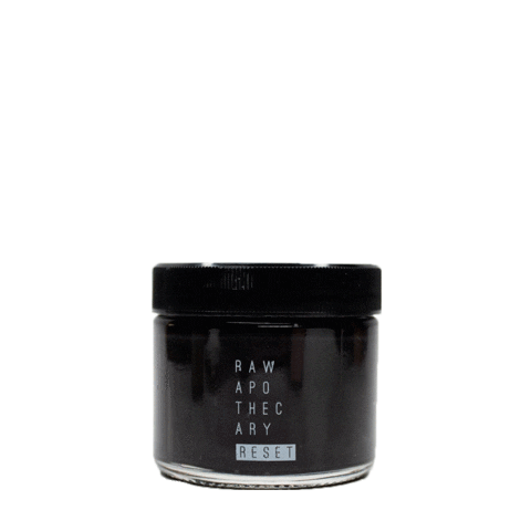 Raw Apothecary Sticker