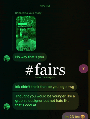 Fairs GIF